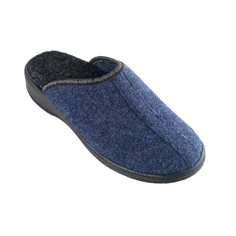 Chinelo ortopedico- Sobreiro .(38.AZUL) (AZUL, 38)