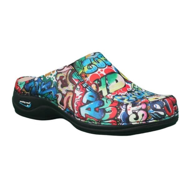 Soca Wash Go c/elastico Graffit (36)