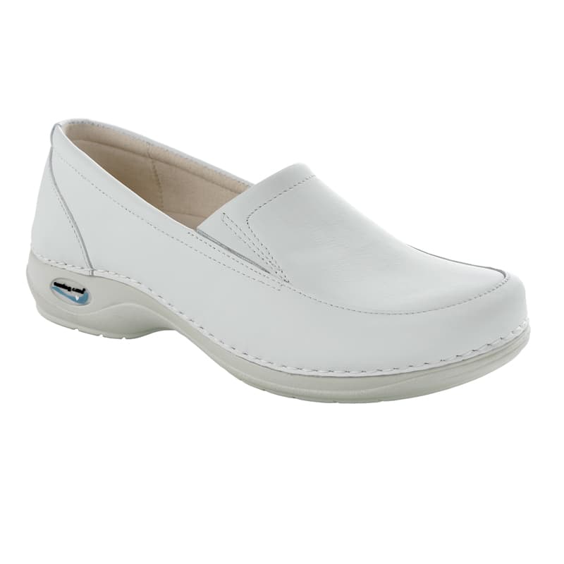 Sapato wash go branco (37)