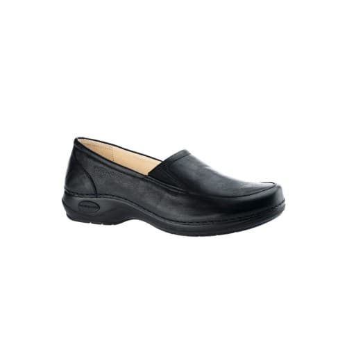 Nursing Care Sapato Comfy C/elastico (preto, 40)
