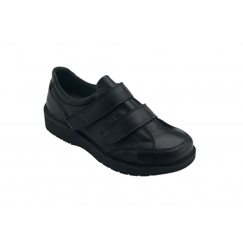 Sapato Gentle p/ diabetico (44)