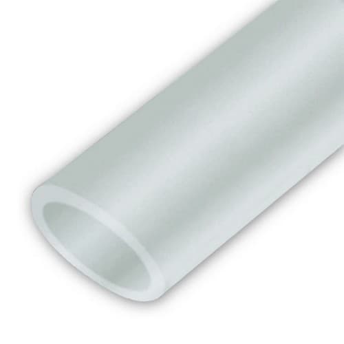 Tubo elástico recortável em gel