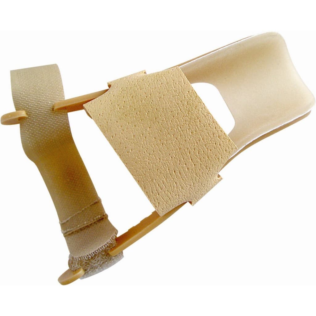 Corretor nocturno hallux valgus esquerdo (L) (L)