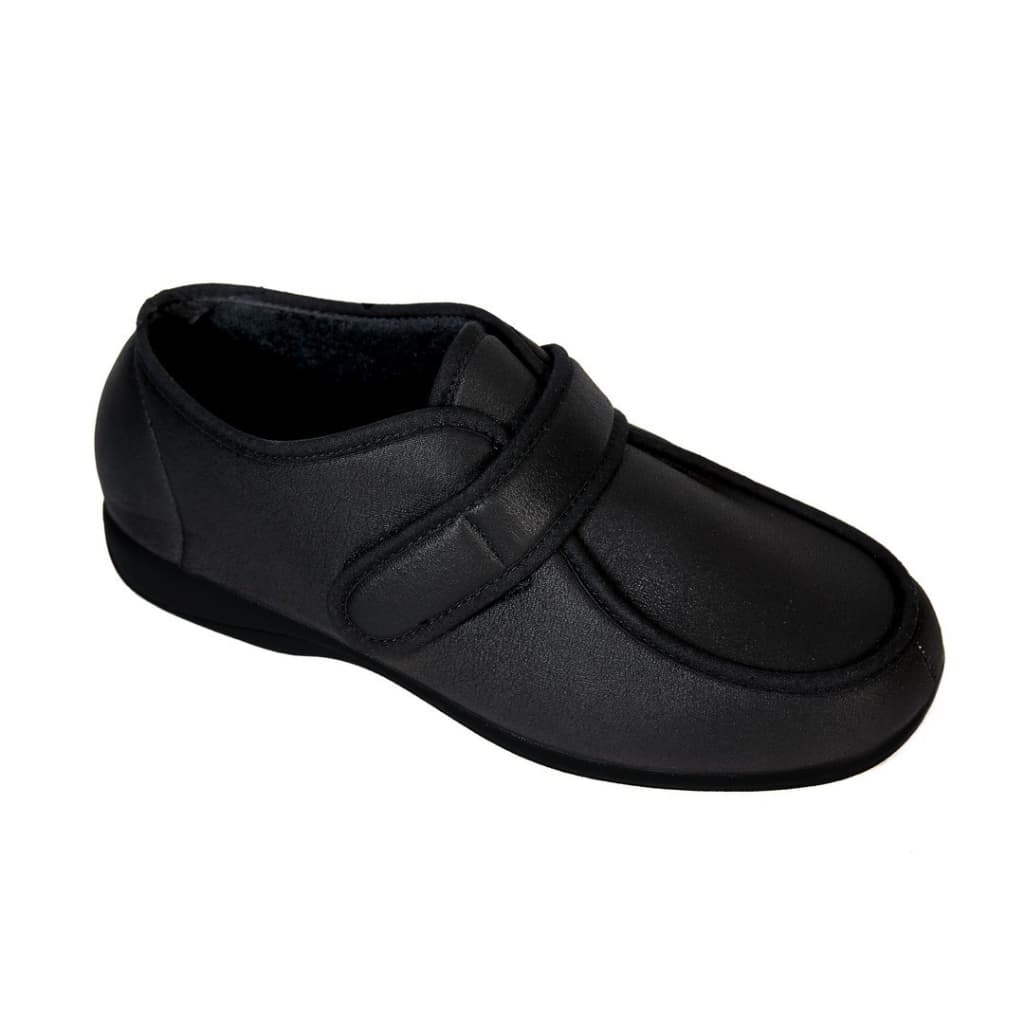 Sapato de homem com velcro Caju (40)