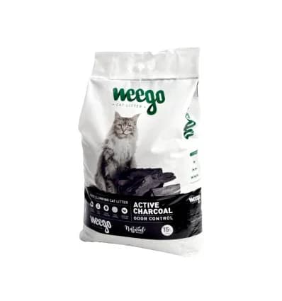 Weego Active Charcoal 5L
