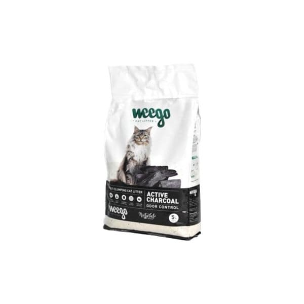 Weego Active Charcoal 5L