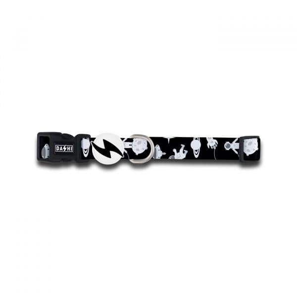 Dashi Coleira Astronaut XS