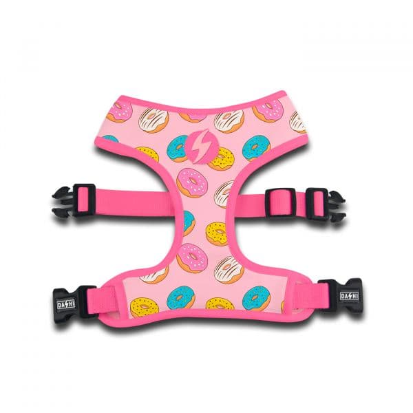 Dashi Peitoral Neo Mesh Donut M