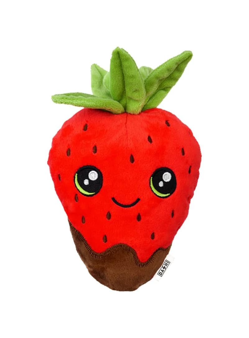 Dashi Plush Brinquedo Benzi