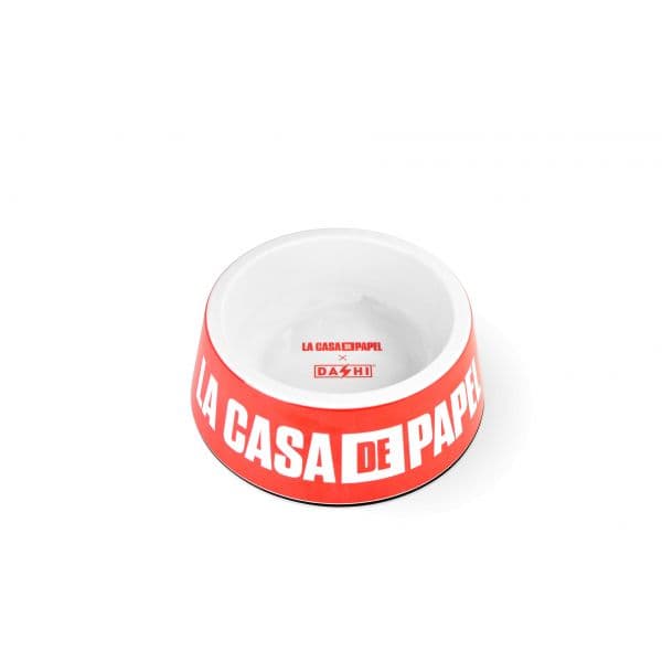 Dashi Comedouro Original Red S