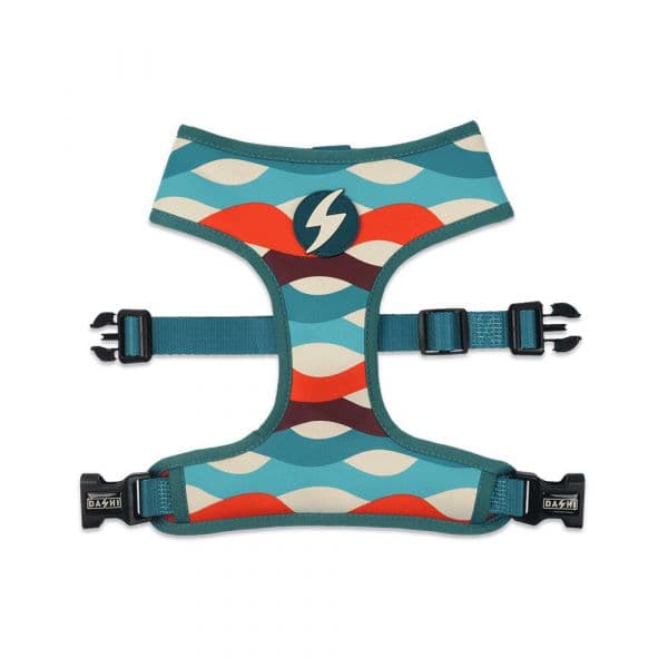 Dashi Peitoral Neo Mesh Mojo M