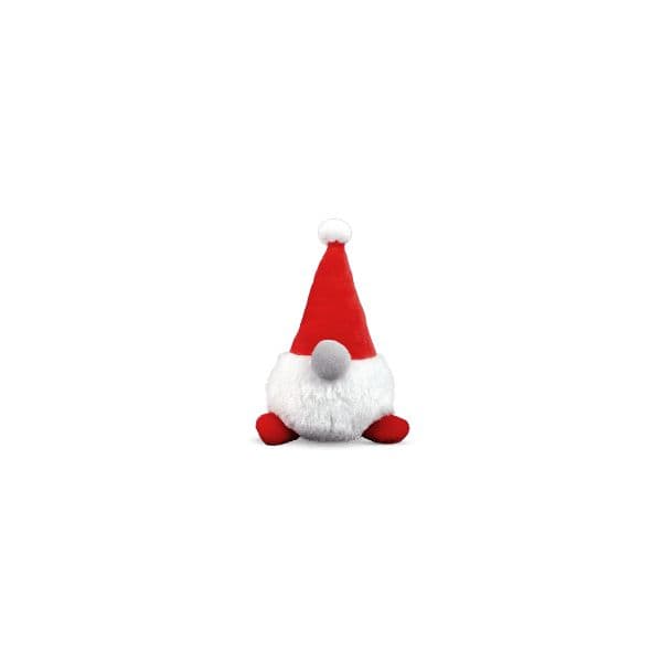 Dashi Peluche Natal Gnomo