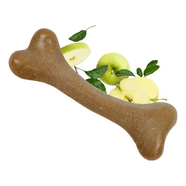 Dashi Wood Bone Maça S