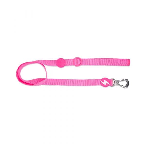 Dashi Trela Neon S Rosa