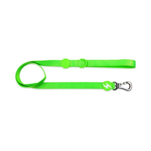 Dashi Trela Neon M Verde Lima