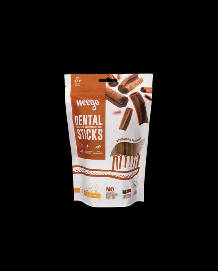 Weego Dental Sticks para Cães S