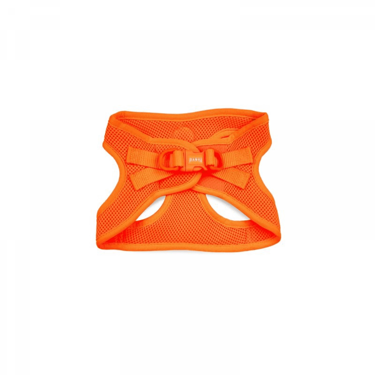 Dashi Oxy Mesh Neon Laranja XS