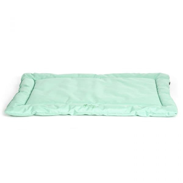 Agui Tapete Refrescante Verde 120x75cm