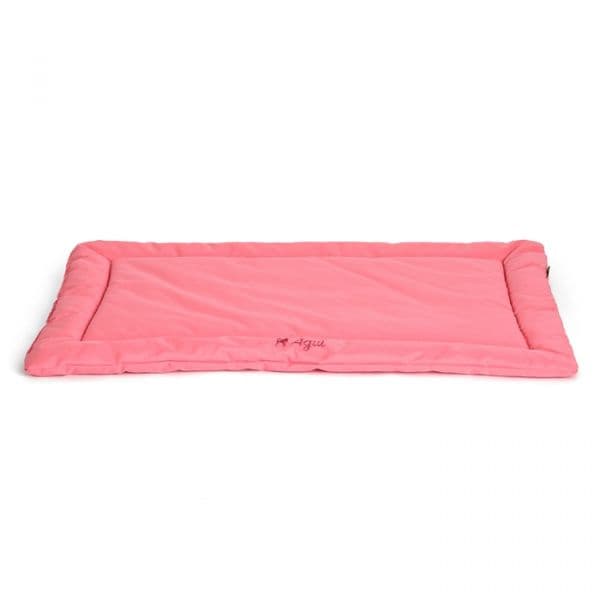 Agui Tapete Refrescante Rosa 120x75cm