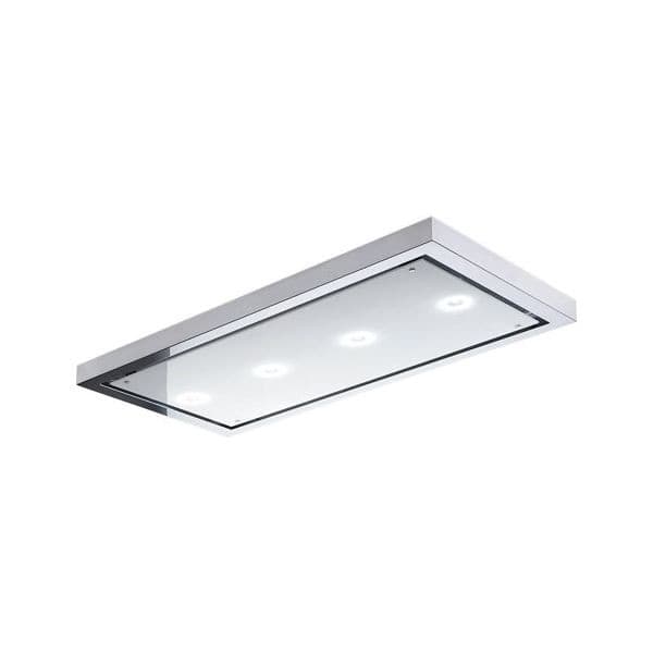 Exaustor Frasa Orla 120 Inox