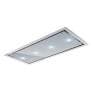 Exaustor Frasa GEO II 120 cm – FCH023120L2