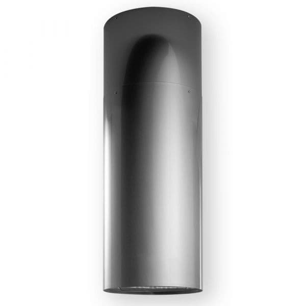 Exaustor Frasa Chaminé Tub Ilha 390cm Inox C/led - FCHI223039L