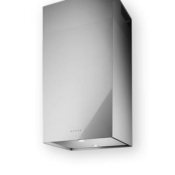 Exaustor Frasa Blok Ilha 40 Inox