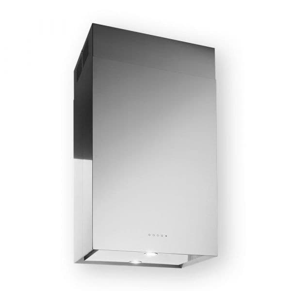 Exaustor Frasa Blok Ilha 60 Inox