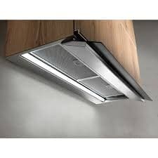 Exaustor Frasa Winie FEX943090L - 90cm
