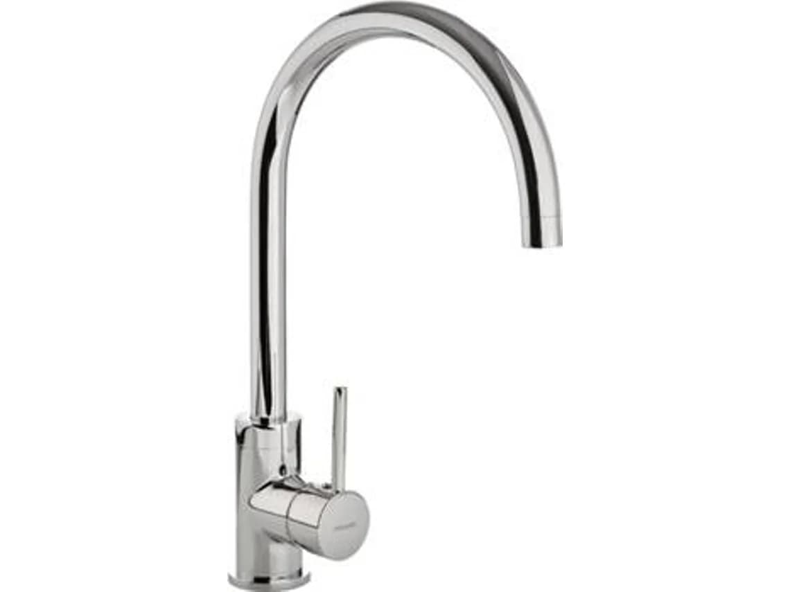 Frasa Torneira Gala Eco Cromado - 5600989707249