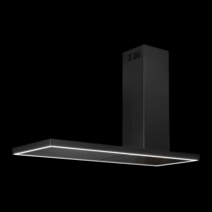 Exaustor Frasa BELALI 175 175cm Preto