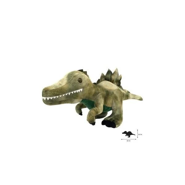 Wild Planet Dino Plesiosaur 38 cm