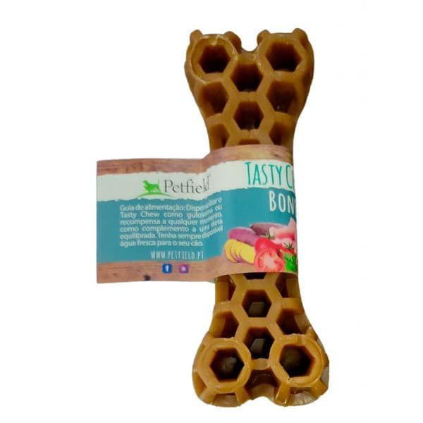 Petfield Tasty Chew Bone Large 54g