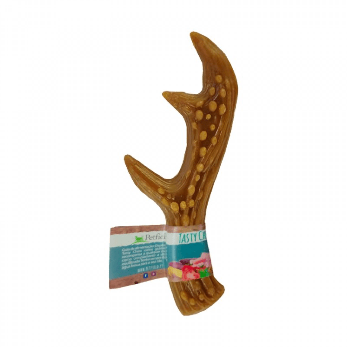 Petfield Snack Tasty Chew Haste 52g