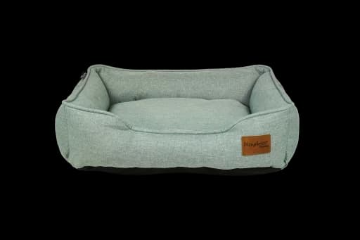 Playfield Dreams Cama para Cães e Gatos Niger Tamanho 1