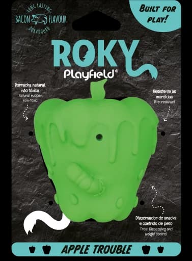 PlayField Apple Trouble Único