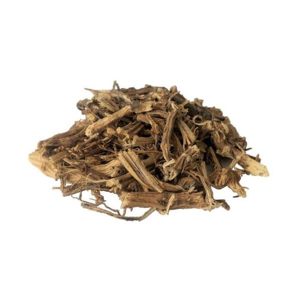 Chás do Mundo Raíz de Urtiga (urtica Dioica) 50grs
