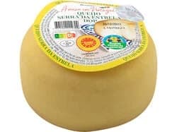 queijo serra da estrela dop auchan à mesa em portugal cultivamos o bom un