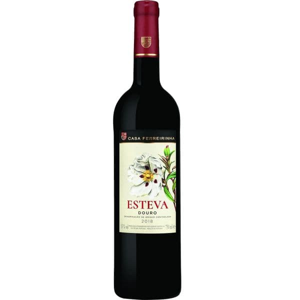 Esteva 2020 Douro Tinto 75cl