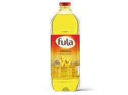 óleo alimentar fula 2l