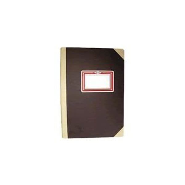 Neutral Caderno Pautado 1/8 Almaço 50 Folhas