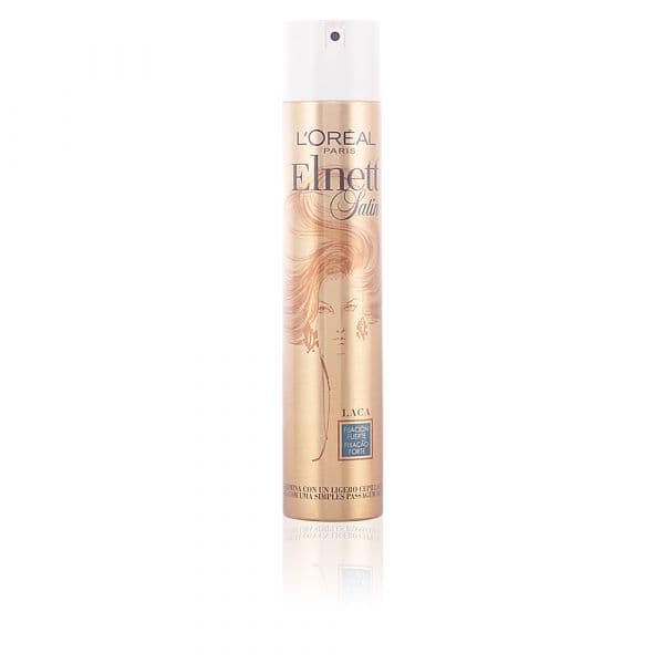L'Oréal Paris Elnett Satin Laca Strong 300ml