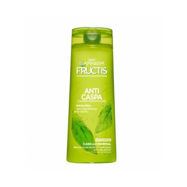 Garnier Fructis Shampoo Anti-Caspa 250ml