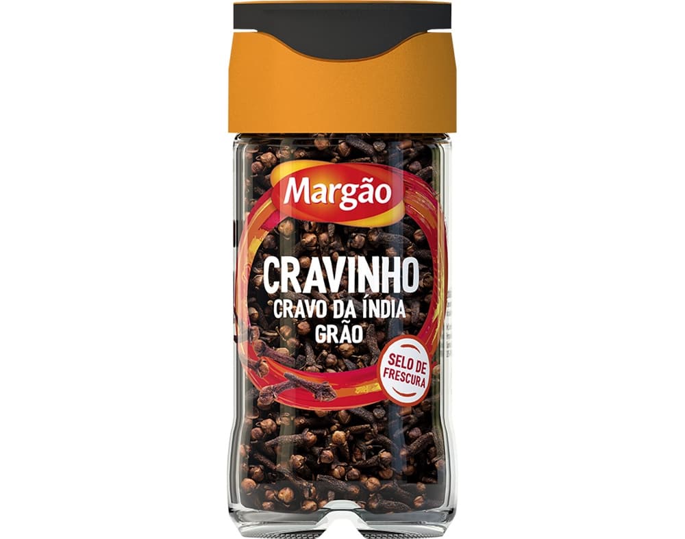 CRAVINHO MARGÃO GRÃO FRASCO 23G