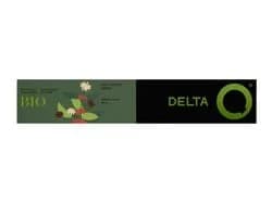 cápsulas delta q bio 10un