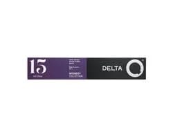 Delta Q Mythiq Nº15 - 10 Cápsulas