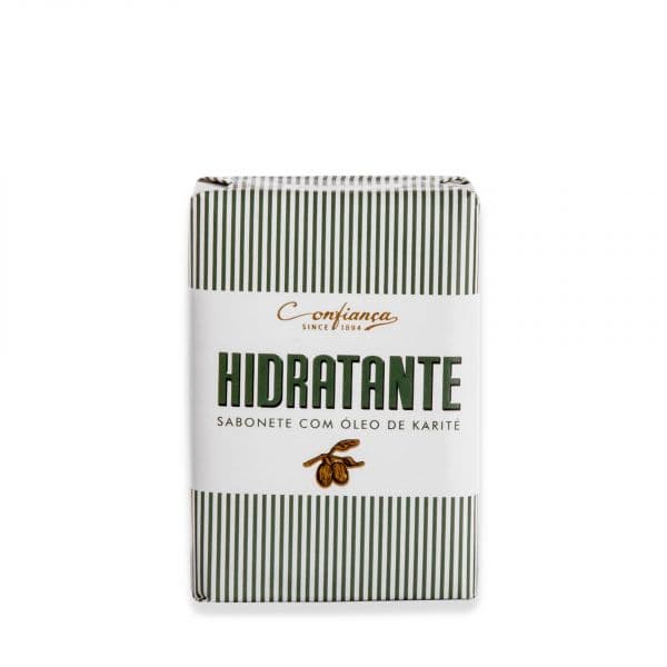 Confiança Sabonete Hidratante 100g