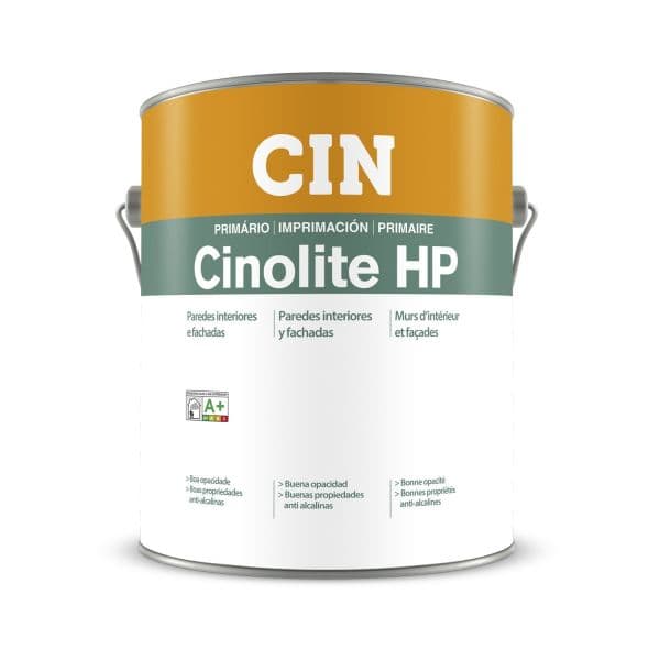 Cin Primario Cinolite hp 1L 10-850