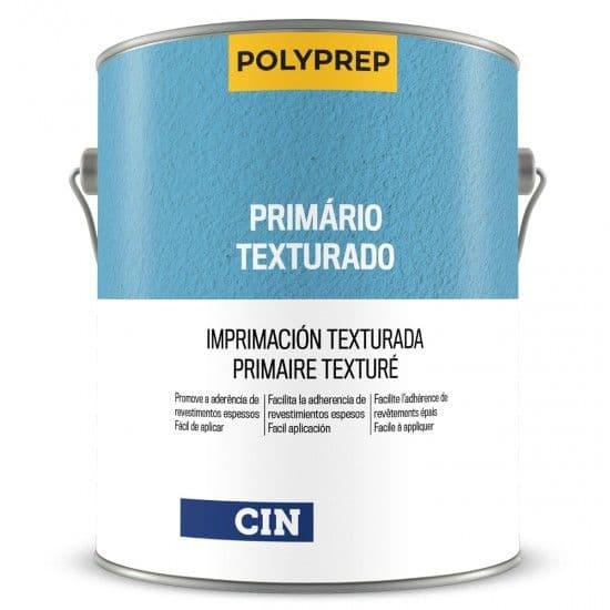 Cin Primário Polyprep Texturado 15L - 18-000_15L