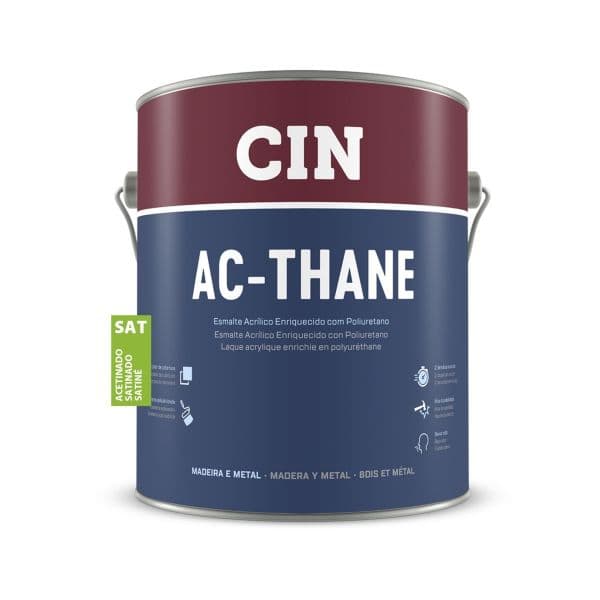Cin Ac Thane Satinado Branco 12-260 - 12-260_0.75L